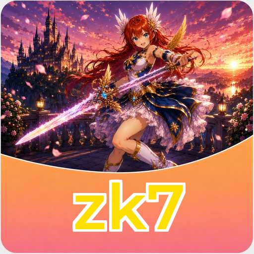 Verifikasi profile zk7