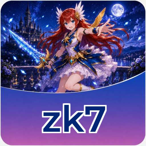 zk7 Support
